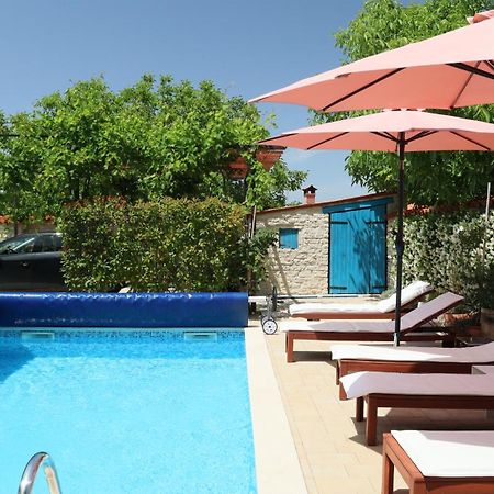 "Art House" Rovinj-Holiday, Holiday Home To Rent Rovinjsko Selo Dış mekan fotoğraf