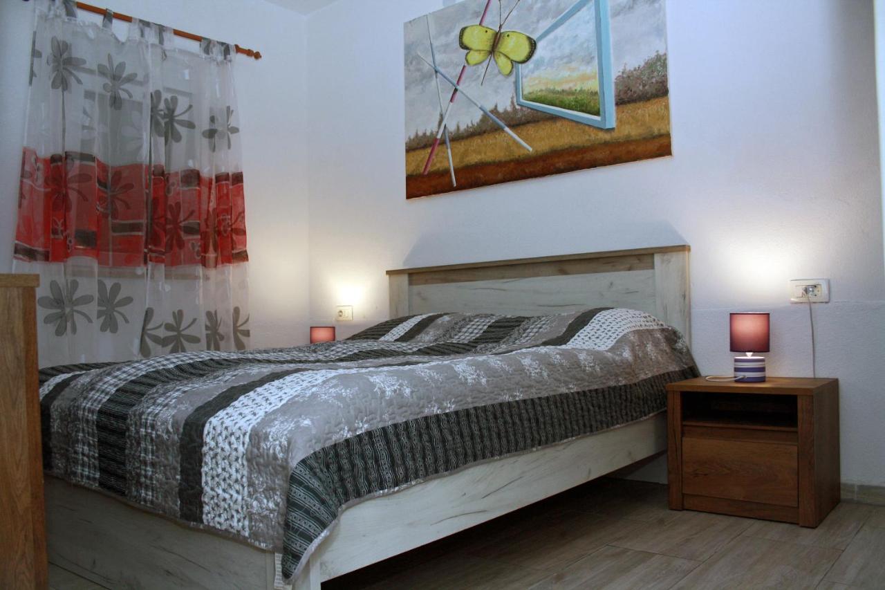 "Art House" Rovinj-Holiday, Holiday Home To Rent Rovinjsko Selo Dış mekan fotoğraf
