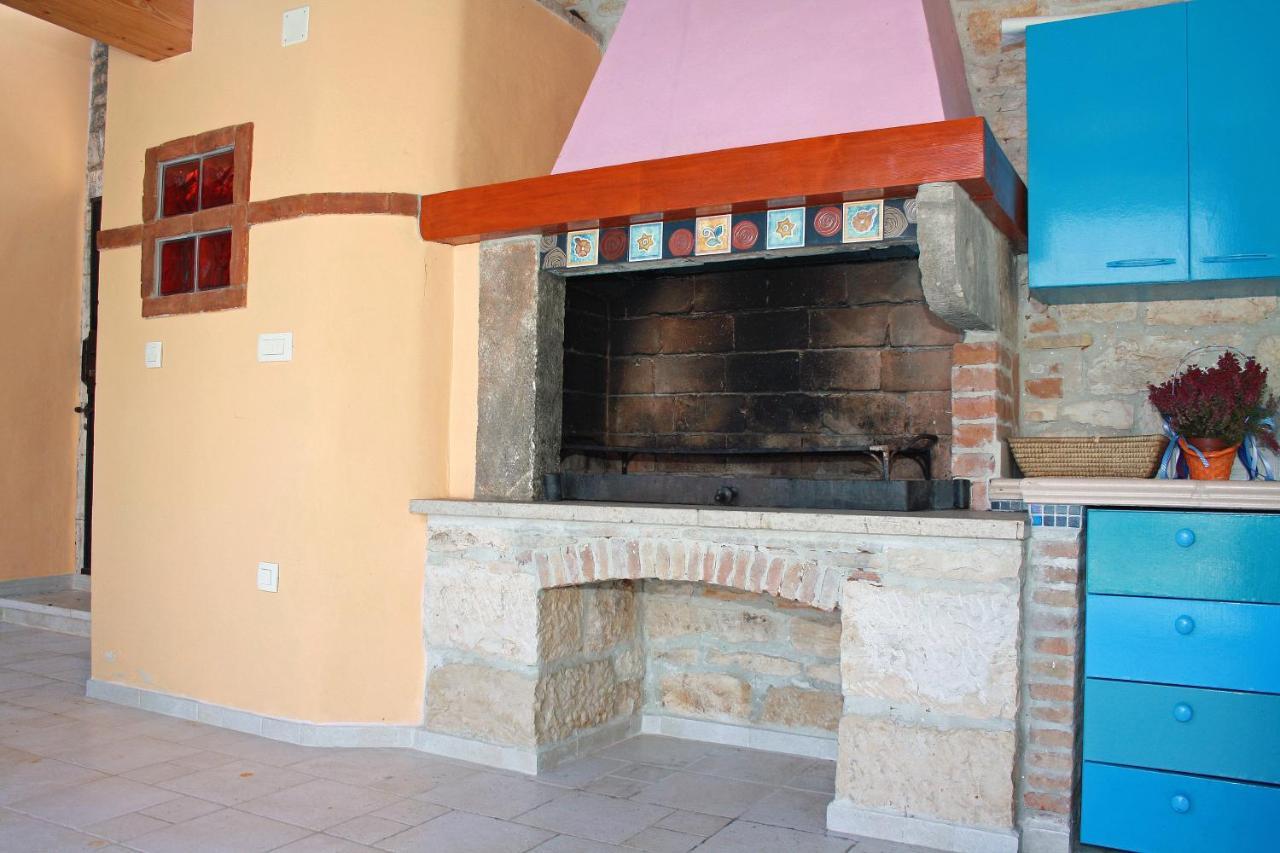 "Art House" Rovinj-Holiday, Holiday Home To Rent Rovinjsko Selo Dış mekan fotoğraf