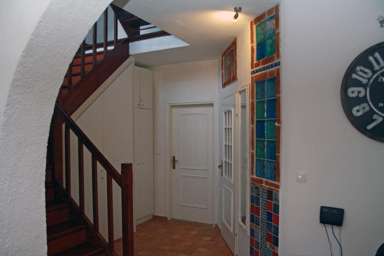 "Art House" Rovinj-Holiday, Holiday Home To Rent Rovinjsko Selo Dış mekan fotoğraf