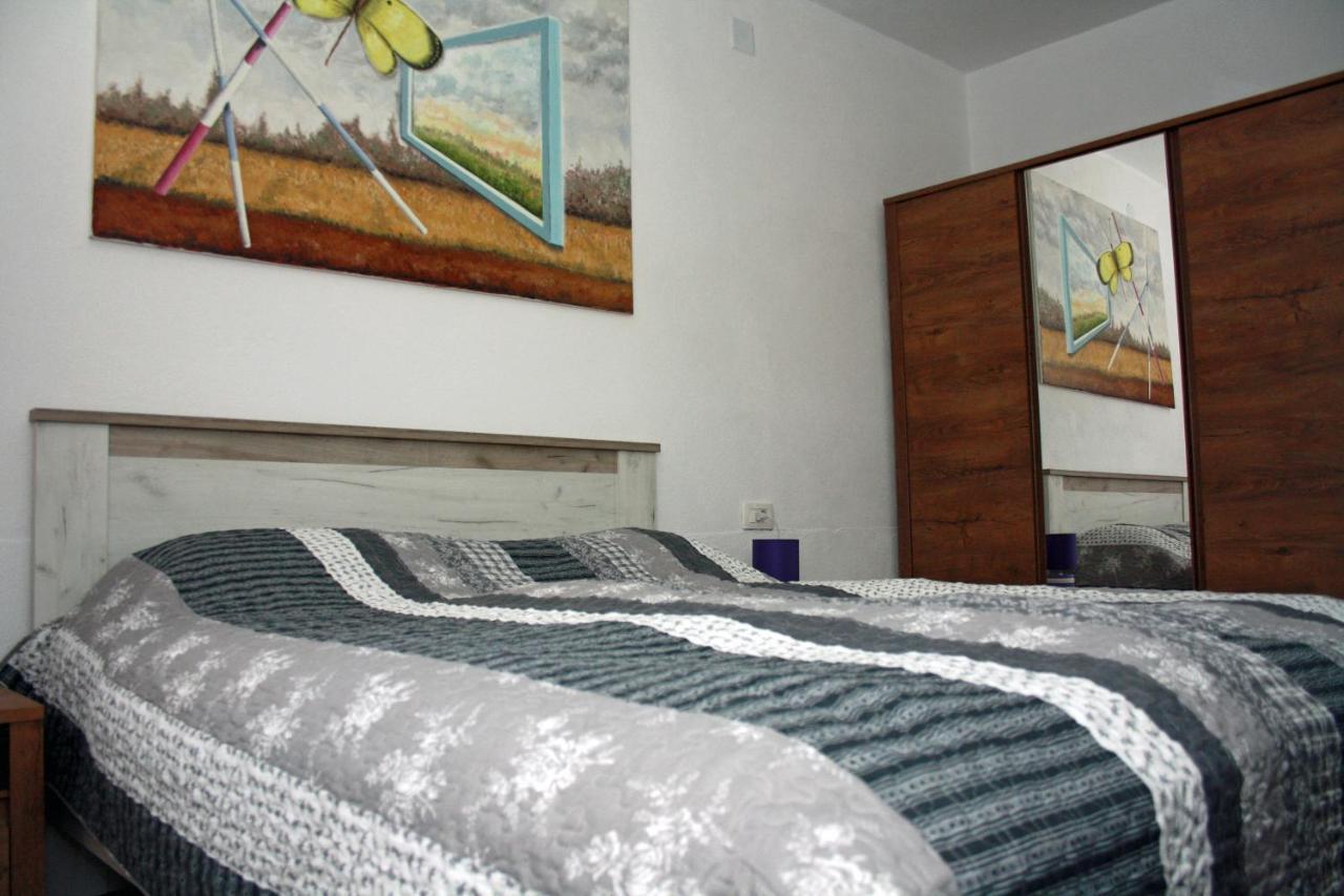 "Art House" Rovinj-Holiday, Holiday Home To Rent Rovinjsko Selo Dış mekan fotoğraf