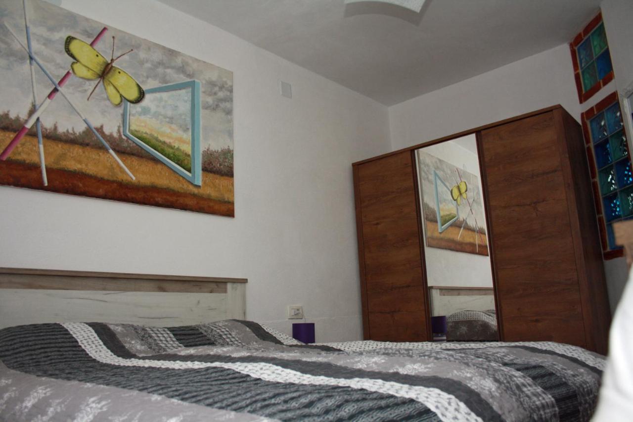 "Art House" Rovinj-Holiday, Holiday Home To Rent Rovinjsko Selo Dış mekan fotoğraf
