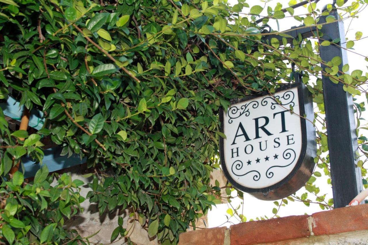 "Art House" Rovinj-Holiday, Holiday Home To Rent Rovinjsko Selo Dış mekan fotoğraf