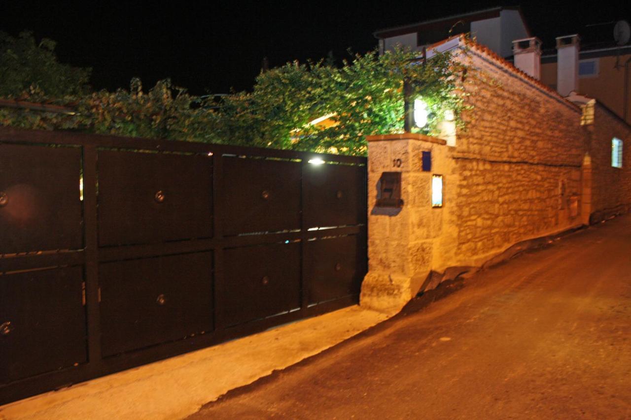 "Art House" Rovinj-Holiday, Holiday Home To Rent Rovinjsko Selo Dış mekan fotoğraf