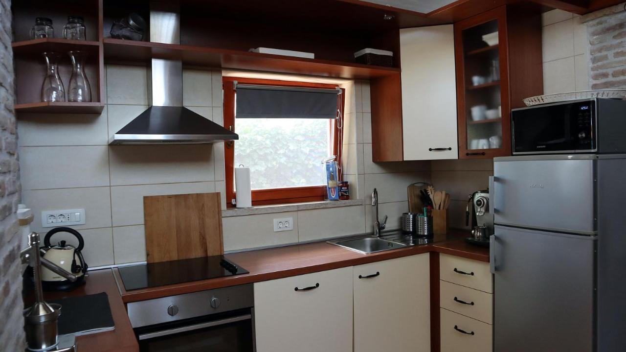 "Art House" Rovinj-Holiday, Holiday Home To Rent Rovinjsko Selo Dış mekan fotoğraf