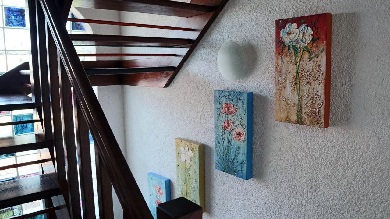 "Art House" Rovinj-Holiday, Holiday Home To Rent Rovinjsko Selo Dış mekan fotoğraf