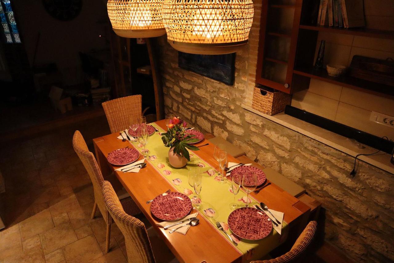 "Art House" Rovinj-Holiday, Holiday Home To Rent Rovinjsko Selo Dış mekan fotoğraf