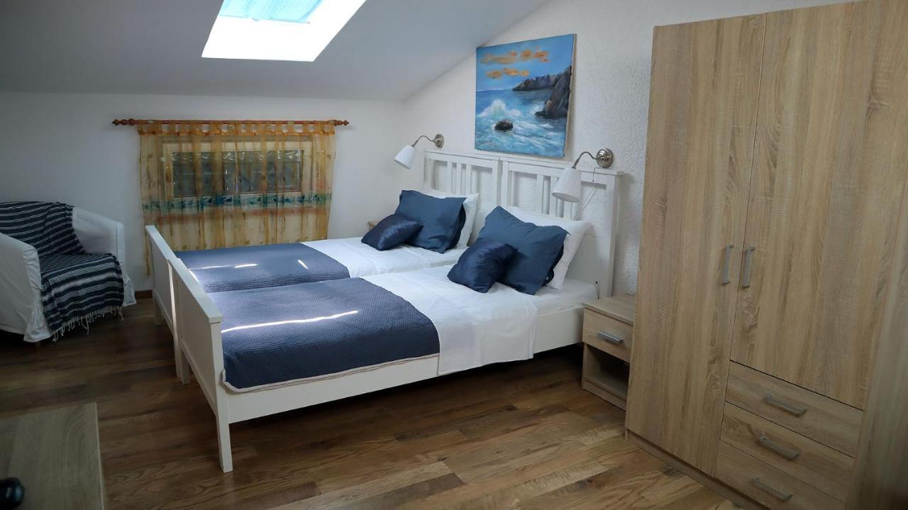 "Art House" Rovinj-Holiday, Holiday Home To Rent Rovinjsko Selo Dış mekan fotoğraf
