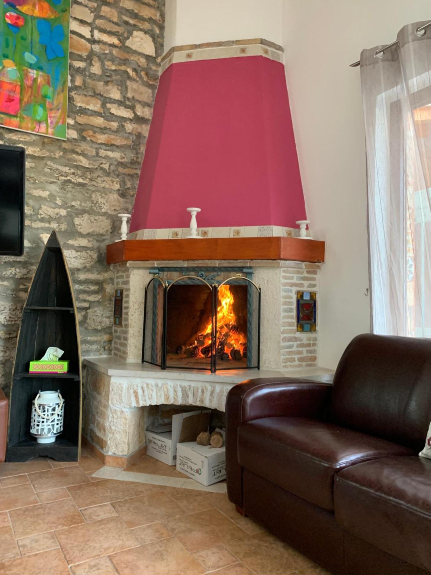"Art House" Rovinj-Holiday, Holiday Home To Rent Rovinjsko Selo Dış mekan fotoğraf