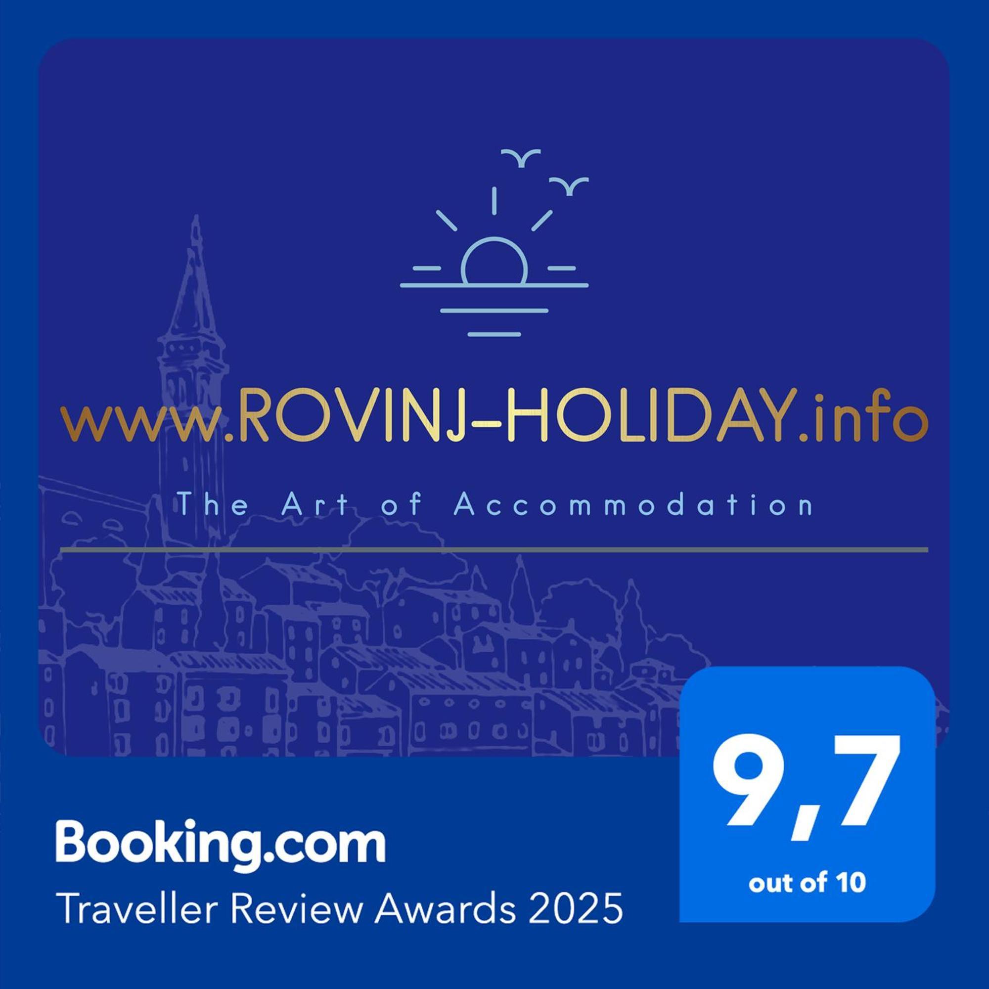 "Art House" Rovinj-Holiday, Holiday Home To Rent Rovinjsko Selo Dış mekan fotoğraf